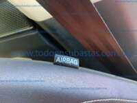 Volkswagen Virtus 2024 4p Comfortline L4/1.6 Tiptronic 2024 Volkswagen Virtus Ingreso Interiores 22