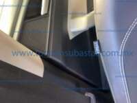 Volkswagen Virtus 2024 4p Comfortline L4/1.6 Tiptronic 2024 Volkswagen Virtus Ingreso Interiores 23