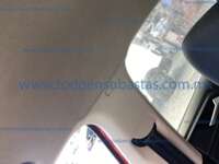 Volkswagen Virtus 2024 4p Comfortline L4/1.6 Tiptronic 2024 Volkswagen Virtus Ingreso Interiores 24