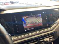 Volkswagen Virtus 2024 4p Comfortline L4/1.6 Tiptronic 2024 Volkswagen Virtus Ingreso Interiores 9