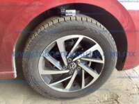 Volkswagen Virtus 2024 4p Comfortline L4/1.6 Tiptronic IMG_1701