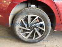 Volkswagen Virtus 2024 4p Comfortline L4/1.6 Tiptronic IMG_1706