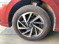 Volkswagen Virtus 2024 4p Comfortline L4/1.6 Tiptronic IMG_1716