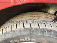 Volkswagen Virtus 2024 4p Comfortline L4/1.6 Tiptronic IMG_1719