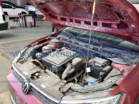 Volkswagen Virtus 2024 4p Comfortline L4/1.6 Tiptronic 2024 Volkswagen Virtus Ingreso Motor 0