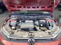 Volkswagen Virtus 2024 4p Comfortline L4/1.6 Tiptronic 2024 Volkswagen Virtus Ingreso Motor 1