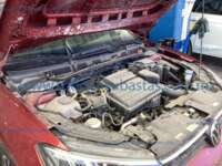 Volkswagen Virtus 2024 4p Comfortline L4/1.6 Tiptronic 2024 Volkswagen Virtus Ingreso Motor 2