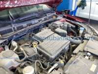 Volkswagen Virtus 2024 4p Comfortline L4/1.6 Tiptronic 2024 Volkswagen Virtus Ingreso Motor 3