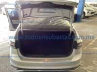 Volkswagen Virtus 2024 4p Highline L3/1.0/T Tiptronic IMG_4433