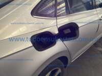 Volkswagen Virtus 2024 4p Highline L3/1.0/T Tiptronic IMG_4436