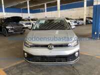 Volkswagen Virtus 2024 4p Highline L3/1.0/T Tiptronic IMG_4414