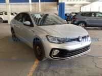 Volkswagen Virtus 2024 4p Highline L3/1.0/T Tiptronic IMG_4415