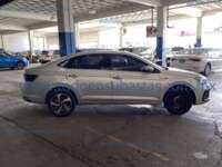 Volkswagen Virtus 2024 4p Highline L3/1.0/T Tiptronic IMG_4416