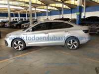 Volkswagen Virtus 2024 4p Highline L3/1.0/T Tiptronic IMG_4422