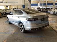 Volkswagen Virtus 2024 4p Highline L3/1.0/T Tiptronic IMG_4421