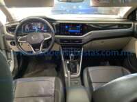 Volkswagen Virtus 2024 4p Highline L3/1.0/T Tiptronic IMG_4451