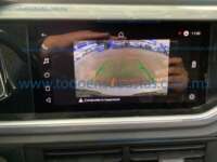 Volkswagen Virtus 2024 4p Highline L3/1.0/T Tiptronic IMG_4445