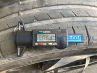 Volkswagen Virtus 2024 4p Highline L3/1.0/T Tiptronic IMG_9971