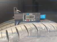 Volkswagen Virtus 2024 4p Highline L3/1.0/T Tiptronic IMG_9982