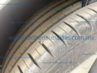 Volkswagen Virtus 2024 4p Highline L3/1.0/T Tiptronic IMG_9981