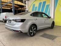 Volkswagen Virtus 2024 4p Highline L3/1.0/T Tiptronic 2024 Volkswagen Virtus Venta Exteriores 5