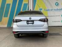 Volkswagen Virtus 2024 4p Highline L3/1.0/T Tiptronic 2024 Volkswagen Virtus Venta Exteriores 6