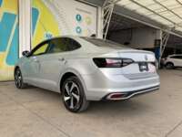 Volkswagen Virtus 2024 4p Highline L3/1.0/T Tiptronic 2024 Volkswagen Virtus Venta Exteriores 7
