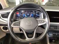 Volkswagen Virtus 2024 4p Highline L3/1.0/T Tiptronic 2024 Volkswagen Virtus Venta Interiores 1