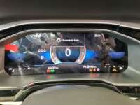 Volkswagen Virtus 2024 4p Highline L3/1.0/T Tiptronic 2024 Volkswagen Virtus Venta Interiores 2