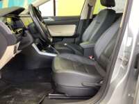 Volkswagen Virtus 2024 4p Highline L3/1.0/T Tiptronic 2024 Volkswagen Virtus Venta Interiores 20