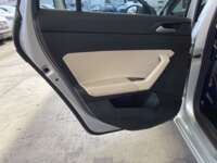 Volkswagen Virtus 2024 4p Highline L3/1.0/T Tiptronic 2024 Volkswagen Virtus Venta Interiores 21