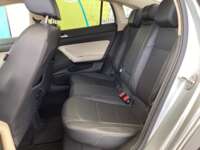 Volkswagen Virtus 2024 4p Highline L3/1.0/T Tiptronic 2024 Volkswagen Virtus Venta Interiores 22