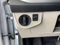 Volkswagen Virtus 2024 4p Highline L3/1.0/T Tiptronic 2024 Volkswagen Virtus Venta Interiores 5