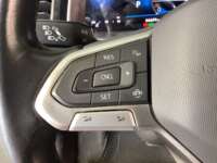 Volkswagen Virtus 2024 4p Highline L3/1.0/T Tiptronic 2024 Volkswagen Virtus Venta Interiores 6