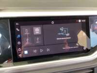 Volkswagen Virtus 2024 4p Highline L3/1.0/T Tiptronic 2024 Volkswagen Virtus Venta Interiores 8