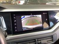 Volkswagen Virtus 2024 4p Highline L3/1.0/T Tiptronic 2024 Volkswagen Virtus Venta Interiores 9