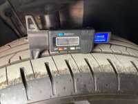 Volkswagen Virtus 2024 4p Highline L3/1.0/T Tiptronic 2024 Volkswagen Virtus Venta Llantas 12