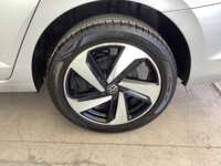 Volkswagen Virtus 2024 4p Highline L3/1.0/T Tiptronic 2024 Volkswagen Virtus Venta Llantas 4