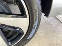 Volkswagen Virtus 2024 4p Highline L3/1.0/T Tiptronic 2024 Volkswagen Virtus Venta Llantas 5