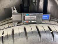 Volkswagen Virtus 2024 4p Highline L3/1.0/T Tiptronic 2024 Volkswagen Virtus Venta Llantas 6