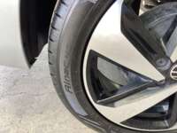 Volkswagen Virtus 2024 4p Highline L3/1.0/T Tiptronic 2024 Volkswagen Virtus Venta Llantas 8