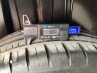 Volkswagen Virtus 2024 4p Highline L3/1.0/T Tiptronic 2024 Volkswagen Virtus Venta Llantas 9