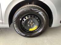 Volkswagen Virtus 2024 4p Highline L3/1.0/T Tiptronic 2024 Volkswagen Virtus Venta Llantas 10