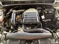 Volkswagen Virtus 2024 4p Highline L3/1.0/T Tiptronic 2024 Volkswagen Virtus Venta Motor 2