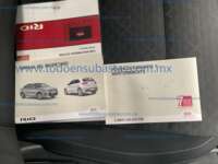 Kia Rio 2020 4p Sedán L L4/1.6 Man IMG_7940