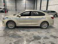 Kia Rio 2020 4p Sedán L L4/1.6 Man 2020 Kia Rio Ingreso Exteriores 8