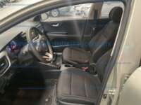 Kia Rio 2020 4p Sedán L L4/1.6 Man IMG_7975