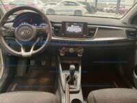 Kia Rio 2020 4p Sedán L L4/1.6 Man IMG_7977