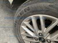 Kia Rio 2020 4p Sedán L L4/1.6 Man IMG_7954