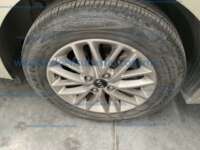 Kia Rio 2020 4p Sedán L L4/1.6 Man IMG_7951